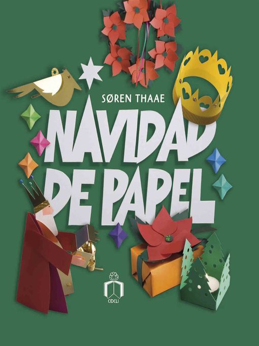 Title details for Navidad en papel by Søren Thaae - Wait list